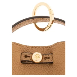 Tory Burch Tilbehør Til Tasker*Bags Beige