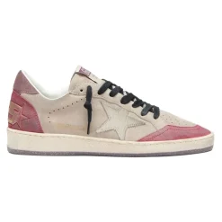 Golden Goose Sneakers*Ball Star Sneaker Beige