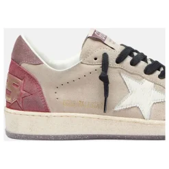 Golden Goose Sneakers*Ball Star Sneaker Beige