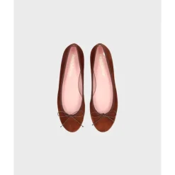 Pretty Ballerinas Ballerina Sko*Ballerina Nicole Brun