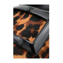 Högl Pumps|Stiletter*Ballerina Pump Multifarvet