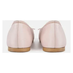 L37 Ballerina Sko*Ballerinaer Pink