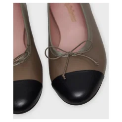 Pretty Ballerinas Ballerina Sko*Ballerinas Brun