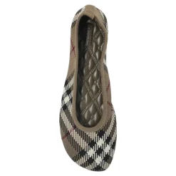 Burberry Ballerina Sko*Ballet Flats Baby Grøn