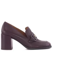 Chie Mihara Pumps|Stiletter*Balletsko Rød