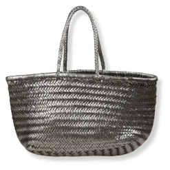 Dragon Diffusion Indkøbstasker*Bamboo Triple Jump Big Grøn