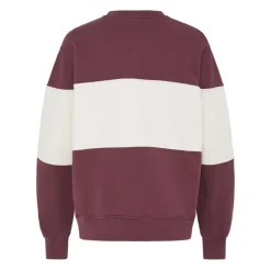 Ball Sweatshirts*BAMONTANA Sweat Brun