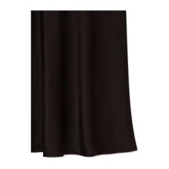 Anine Bing Nederdele*Bar Silk Skirt Brun