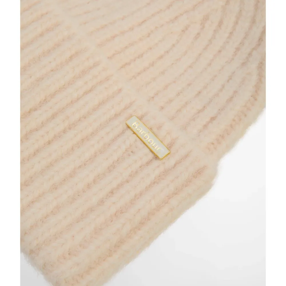 Barbour Huer & Kasketter*Hats Beige