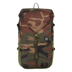 Herschel Rygsække*Barlow Backpack Large Multifarvet