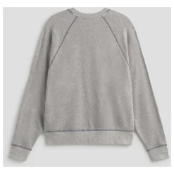 Ba&Sh Sweatshirts*BART Sweatshirt Grå