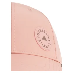 Adidas by Stella McCartney Huer & Kasketter*Baseball cap Pink