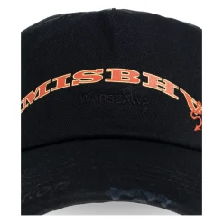 MISBHV Huer & Kasketter*Baseball Cap Sort