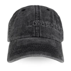 MISBHV Huer & Kasketter*Baseball Cap Sort