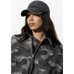 MISBHV Huer & Kasketter*Baseball Cap Sort