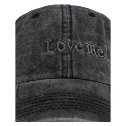 MISBHV Huer & Kasketter*Baseball Cap Sort