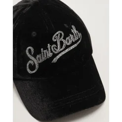 MC2 Saint Barth Huer & Kasketter*Baseball Cap Sort