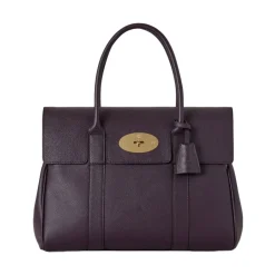 Mulberry Håndtasker*Bayswater Lilla