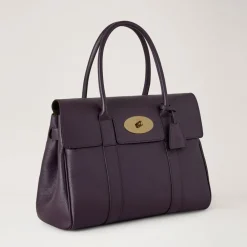 Mulberry Håndtasker*Bayswater Lilla