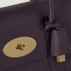 Mulberry Håndtasker*Bayswater Lilla