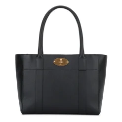 Mulberry Indkøbstasker*Bayswater 9 to 5 Sort