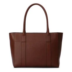 Mulberry Indkøbstasker*Bayswater 9 to 5 Brun