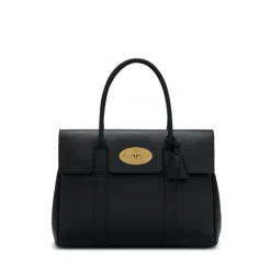 Mulberry Håndtasker*Bayswater Bag Sort