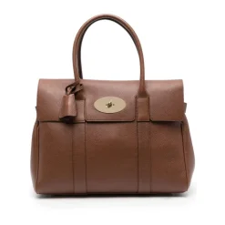 Mulberry Håndtasker*Bayswater Håndtaske Brun