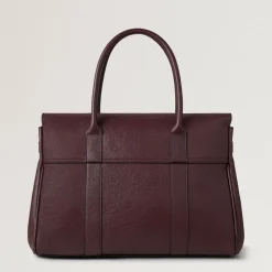 Mulberry Håndtasker*Bayswater Shoulder Bag Brun