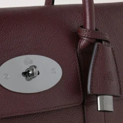 Mulberry Håndtasker*Bayswater Shoulder Bag Brun