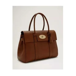 Mulberry Håndtasker*Bayswater Taske Brun