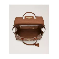 Mulberry Håndtasker*Bayswater Taske Brun