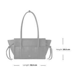 Mulberry Indkøbstasker*Bayswater Tote Brun