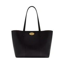 Mulberry Indkøbstasker*Bayswater Tote Bag Sort