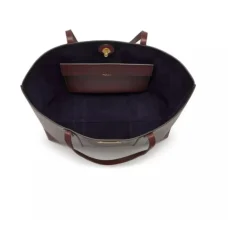 Mulberry Indkøbstasker*Bayswater Tote Bag Rød