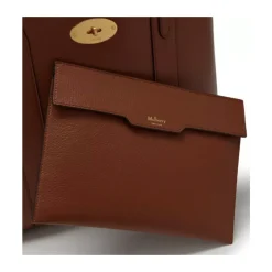 Mulberry Indkøbstasker*Bayswater Tote Bag Rød