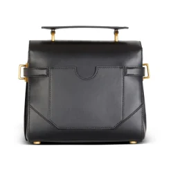 Balmain Håndtasker*B-Buzz 23 Taske Sort