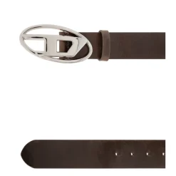 Diesel Bælter*B-1DR Bælte Brun