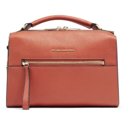 Piquadro Laptop Tasker*BD6954W140AR Taske til iPad mini Orange