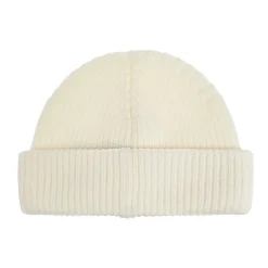 Moncler Huer & Kasketter*Beanie Beige