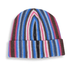 Missoni Huer & Kasketter*Beanie Hue Stilfuldt Modetilbehør Multifarvet
