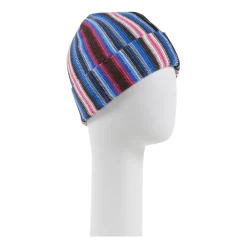 Missoni Huer & Kasketter*Beanie Hue Stilfuldt Modetilbehør Multifarvet