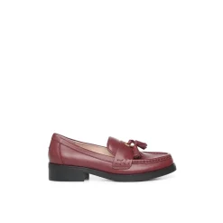 Coccinelle Loafers*Beat Loafer Rød