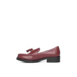 Coccinelle Loafers*Beat Loafer Rød