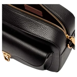 Coccinelle Skuldertasker*Beat Soft Large Kamerataske Sort