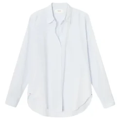 XiRENA Bluser & Skjorter*Beau Lyse Bluse Blå