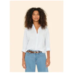XiRENA Bluser & Skjorter*Beau Lyse Bluse Blå