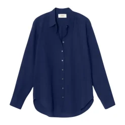 XiRENA Bluser & Skjorter*Beau Shirt Blå