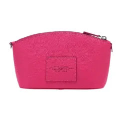 Marc Jacobs Clutch*Beauty Bag Pink