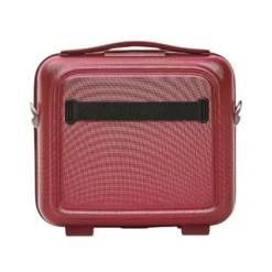 Mandarina Duck Toilettasker*Beauty Case Rød